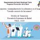 Promoción de la salud