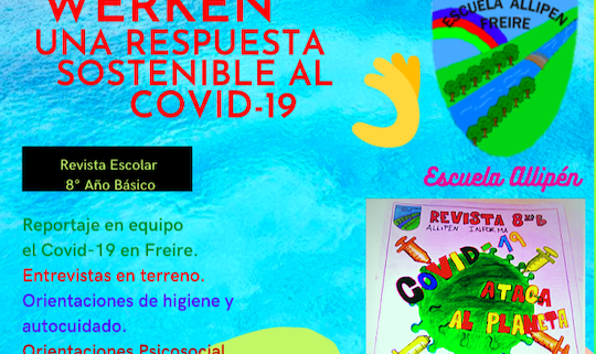 la revista