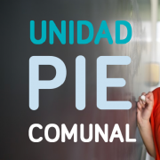 Unidad PIE Comunal