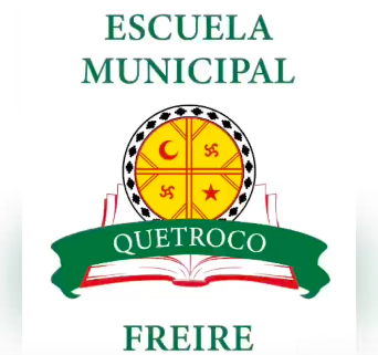 Escuela Basica Quetroco, Quetroco