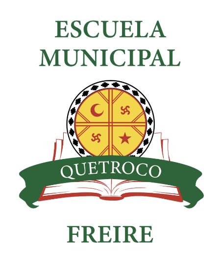 Escuela Basica Quetroco, Quetroco